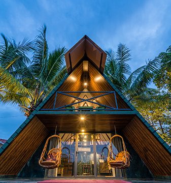 Anchaviyo By Zuper Resort