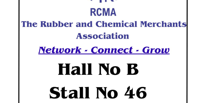 RUB EXPO 2025 COLOMBO