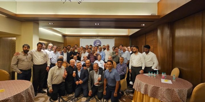 Annual General Meeting 2025